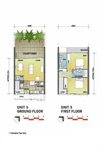 Seventh view of Homely townhouse listing, 5/14 Wagner Road, Clayfield QLD 4011