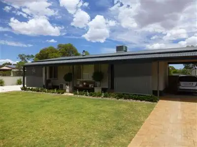 Second view of Homely house listing, 22 Fifth Street, Orroroo SA 5431