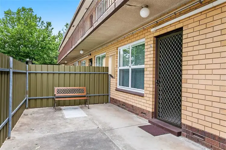 Main view of Homely unit listing, 4/238 Sir Donald Bradman Drive, Cowandilla SA 5033