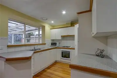 Fifth view of Homely house listing, 354 Boronia Road (Entry from service road), Boronia VIC 3155