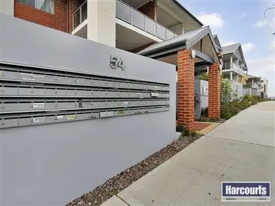 Main view of Homely apartment listing, 20/54 Central Avenue, Maylands WA 6051