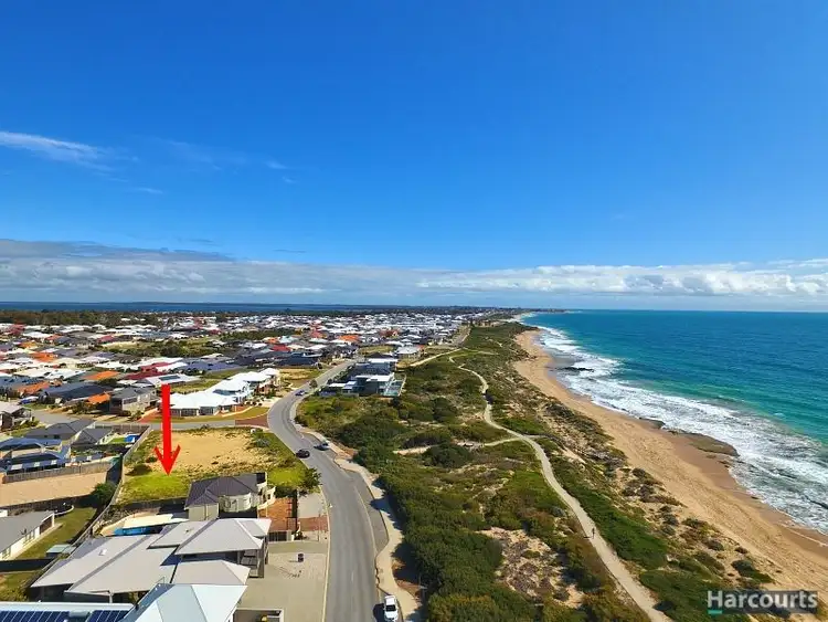 Fourth view of Homely land listing, 58 Boardwalk Boulevard, Halls Head WA 6210