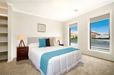 Fourth view of Homely townhouse listing, 18 Tolson Court, Norlane VIC