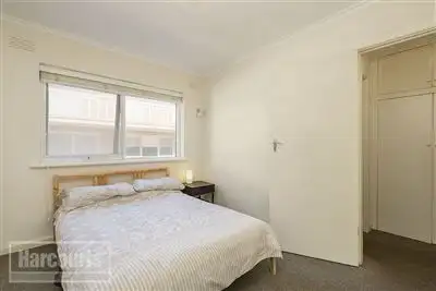 Fifth view of Homely apartment listing, 5/4 Marriott Street, St Kilda VIC 3182