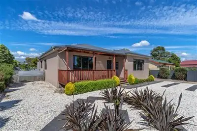 Main view of Homely house listing, 34 Murray Street, East Devonport TAS 7310