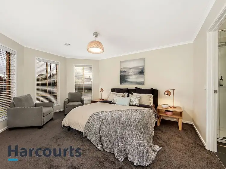 Fourth view of Homely house listing, 32 Roycroft Avenue, Burnside VIC 3023