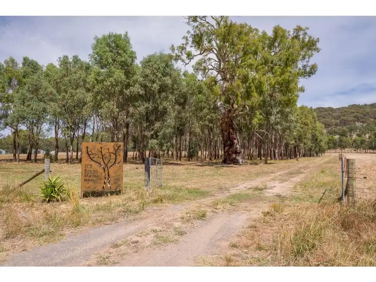 Second view of Homely rural property listing, 588 Euroa Mansfield Road, Euroa VIC 3666