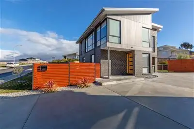 Third view of Homely townhouse listing, 1/28 Eaves Court, Old Beach TAS 7017
