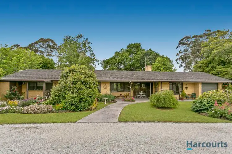 49 Waddell Road, Drouin VIC 3818