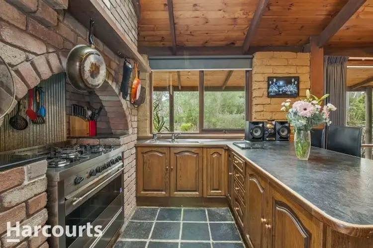 Fourth view of Homely house listing, 22 Stephen Street, Haddon VIC 3351