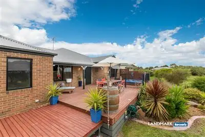 Main view of Homely house listing, 56 Sutherland Street, Lethbridge VIC 3332