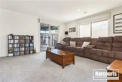 Sixth view of Homely house listing, 23 Beaconhill Drive, Beaconsfield VIC 3807