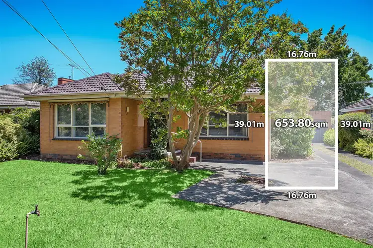 Second view of Homely house listing, 7 Owens Avenue, Glen Waverley VIC 3150