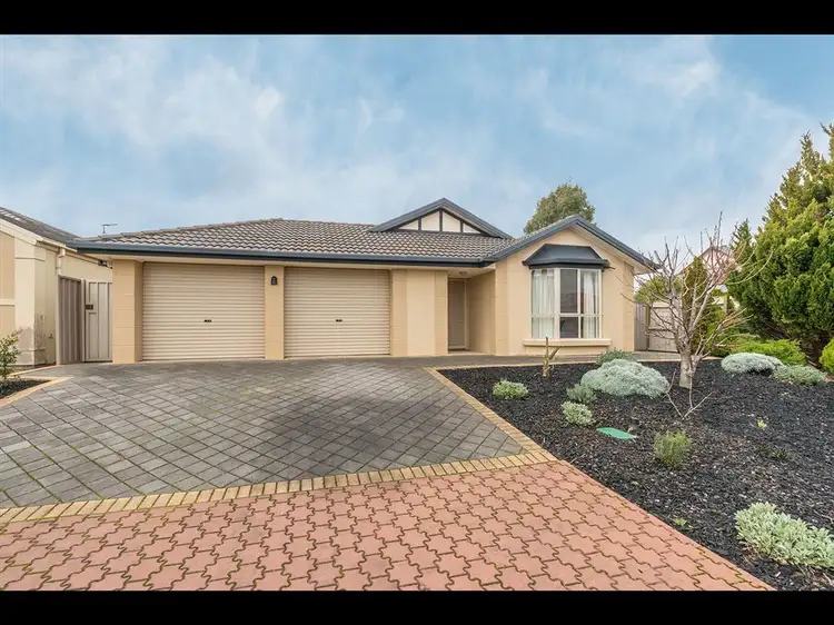 3 Bremerton Way, Northgate SA 5085
