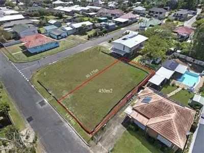 22 Major Street, Manly West QLD 4179