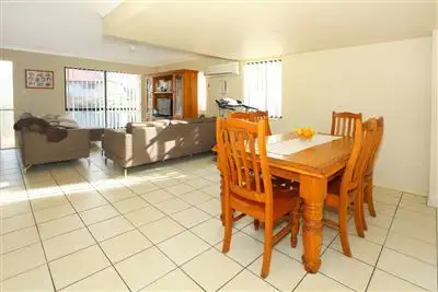 Fifth view of Homely townhouse listing, 17/141 Pacific Pines Blvd, Pacific Pines QLD 4211