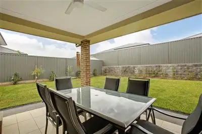 Second view of Homely house listing, 64 Healy Avenue, Gregory Hills NSW 2557