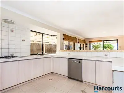 Fourth view of Homely house listing, 4 Everett Lane, Currambine WA 6028