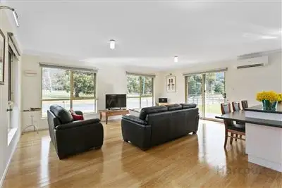 Fourth view of Homely house listing, 1 Snow Gum Drive, Snug TAS 7054