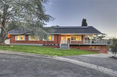 Fifth view of Homely house listing, 2 Highland Court, Belair SA 5052