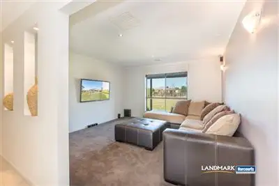Sixth view of Homely house listing, 87 Yverdon Drv, Bannockburn VIC 3331