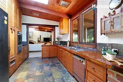 Fifth view of Homely house listing, 83 McLaurin Drive, Tyabb VIC 3913