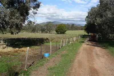 Sixth view of Homely rural property listing, 48 Hayes Rd, Swanpool VIC 3673