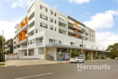 28/31 Chamberlain Street, Campbelltown NSW 2560