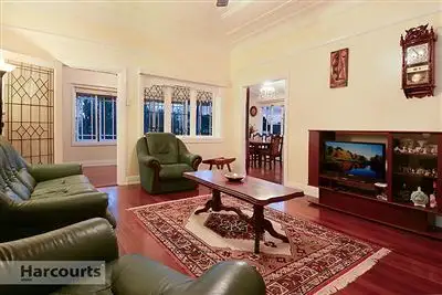 Second view of Homely house listing, 59 Munro Street, Auchenflower QLD 4066