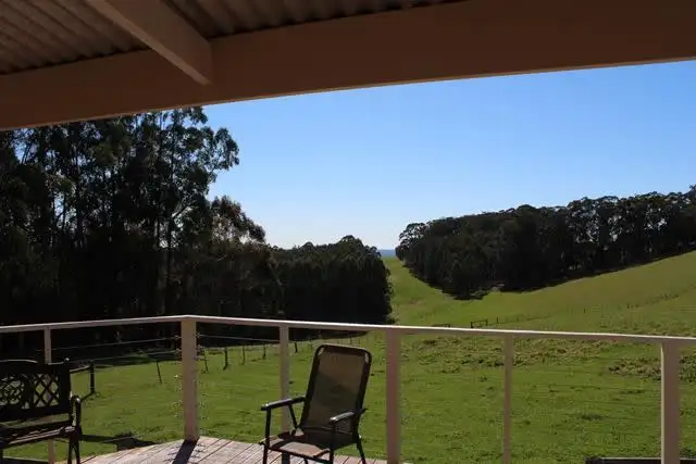 Third view of Homely rural property listing, 324 Carrajung Lower Road, Carrajung VIC 3844