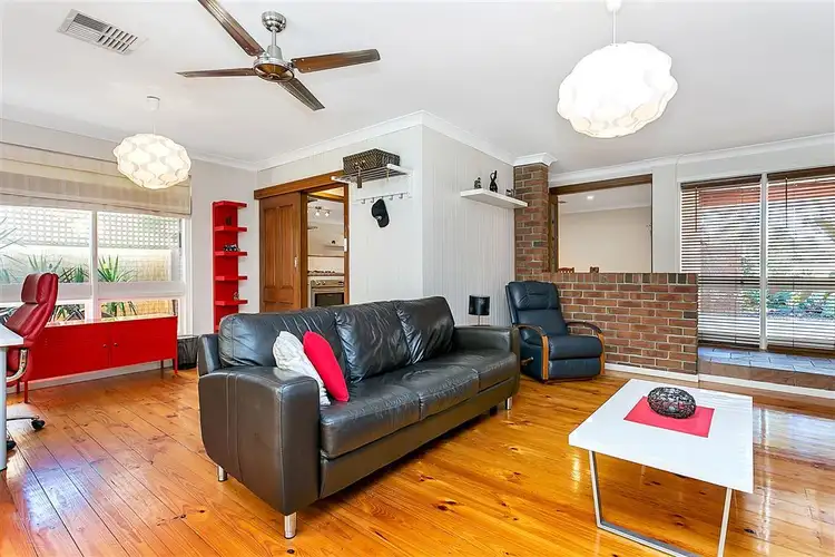 Fifth view of Homely house listing, 17 Serpentine Road, O'halloran Hill SA 5158