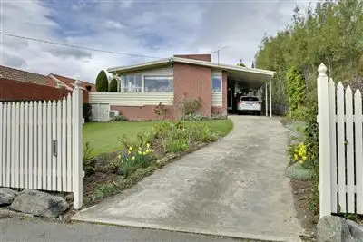 Main view of Homely house listing, 6 Maning Avenue, Sandy Bay TAS 7005