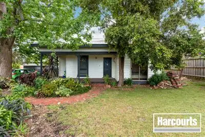 Main view of Homely house listing, 170 Warrandyte Road, Langwarrin VIC 3910