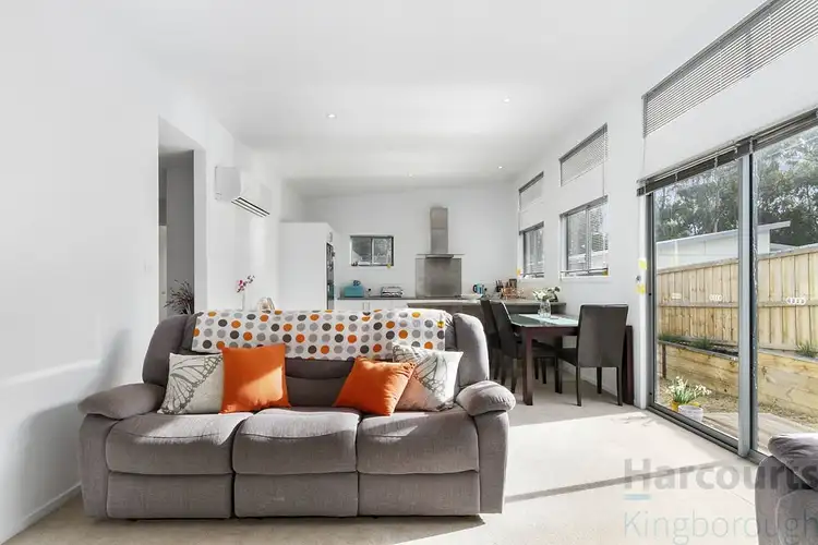 Fourth view of Homely unit listing, 2/17 Sandstone Grove, Blackmans Bay TAS 7052