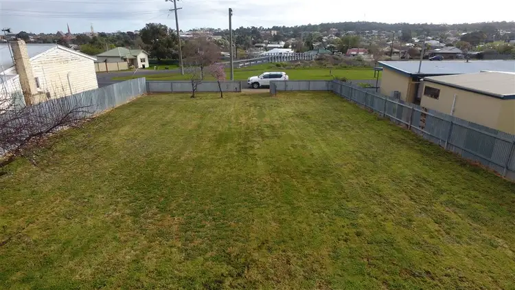 Seventh view of Homely land listing, 50 Dawson Street, Stawell VIC 3380