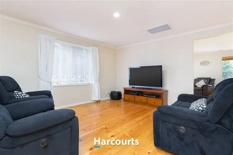 Third view of Homely house listing, 12 Windsor Drive, Beaconsfield VIC 3807