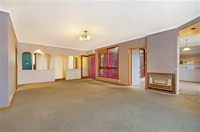 Second view of Homely house listing, 31 Merlin Crescent, Corio VIC 3214