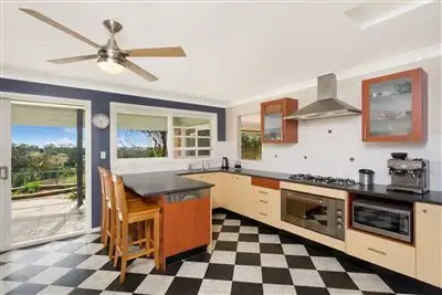 Third view of Homely rural property listing, 105 Quirkes Lane, Menangle NSW 2568