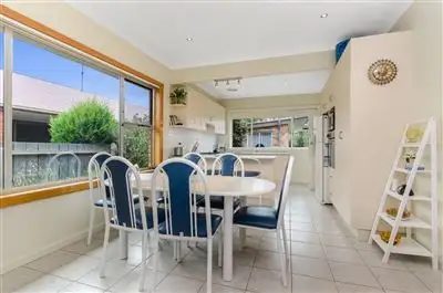 Fifth view of Homely house listing, 60 Walsgott Street, North Geelong VIC 3215