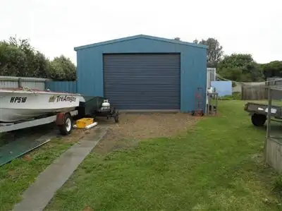 Second view of Homely house listing, 56 Sarena Parade, Robertsons Beach VIC 3971
