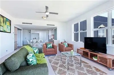 Fourth view of Homely apartment listing, 3092/3029 The Boulevard, Carrara QLD 4211