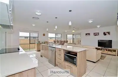 Fourth view of Homely house listing, 3 Songbird Circuit, Jimboomba QLD 4280