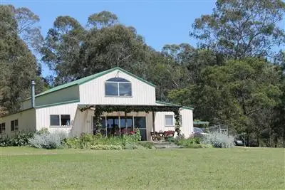 Third view of Homely rural property listing, 1033 Little River Road, Braidwood NSW 2622