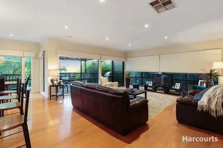 Third view of Homely house listing, 16 The Briars, Lysterfield VIC 3156