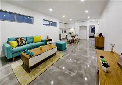 Fourth view of Homely apartment listing, 5/19 Lockwood Street, Yokine WA 6060