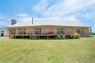 Second view of Homely house listing, 202 Clarence Point Road, Clarence Point TAS 7270