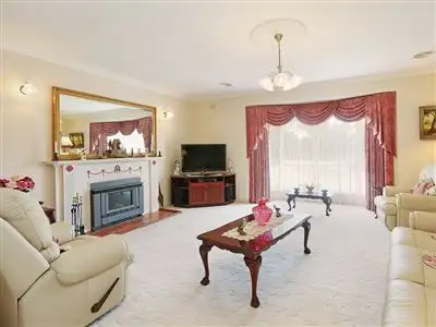 Fifth view of Homely house listing, 89 Eagle Court, Teesdale VIC 3328