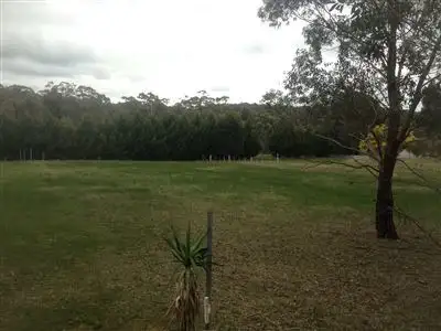 Main view of Homely land listing, CA 65 Waubra-Talbot Road, Evansford VIC 3371