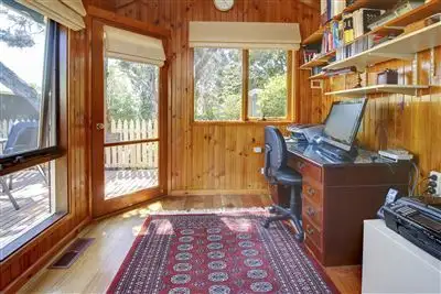 Fifth view of Homely house listing, 54 Godwin Street, Blairgowrie VIC 3942
