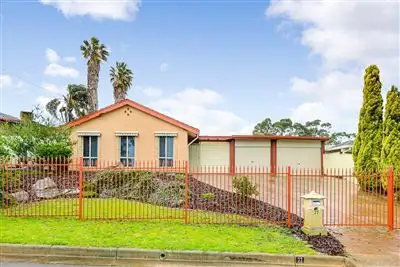 Main view of Homely house listing, 22 Parkview Rise, Hackham SA 5163